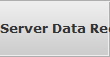 Server Data Recovery Yuma server 