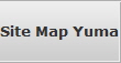 Site Map Yuma Data recovery